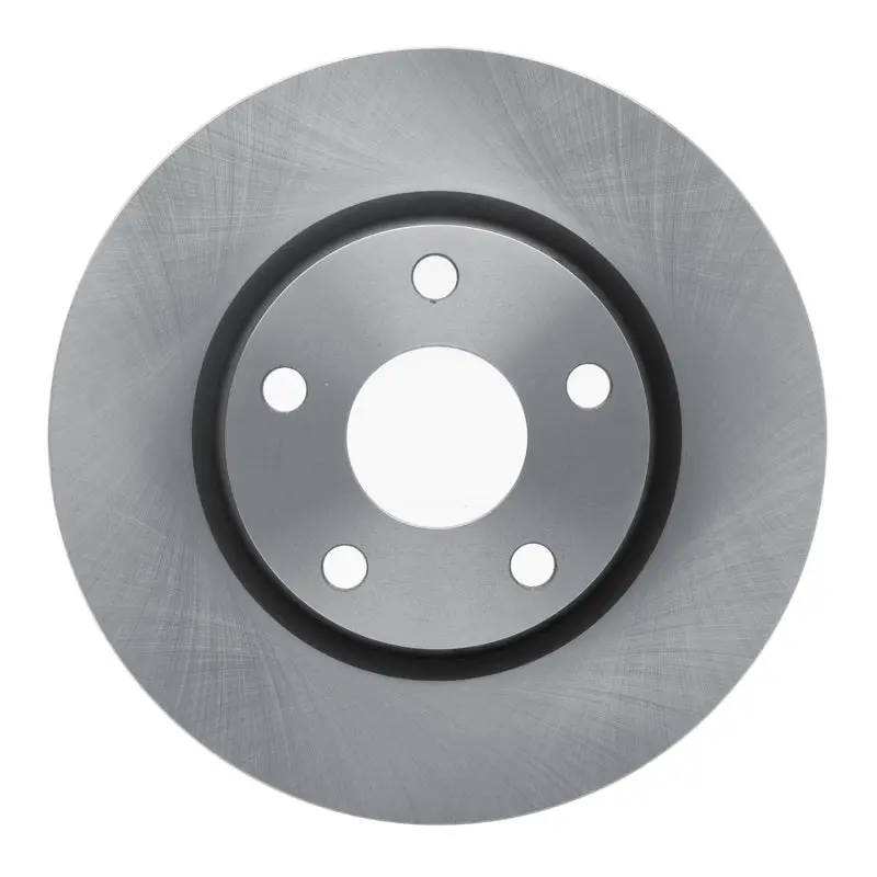 Dfc 08-09 Pontiac G8 Front Brake Rotor 1