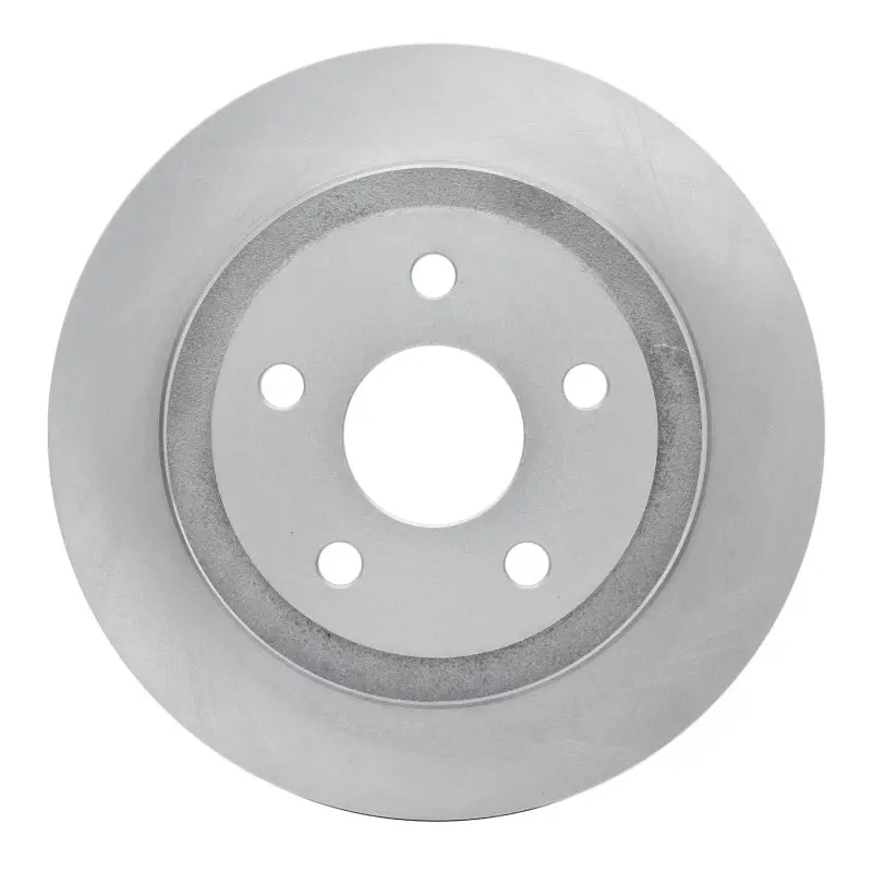 Dfc 08-09 Pontiac G8 Rear Brake Rotor 1