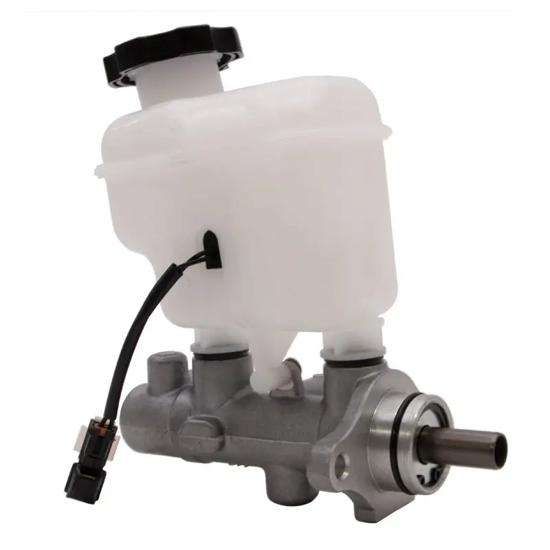 Dfc 08-10 Kia Rondo Brake Master Cylinder 1