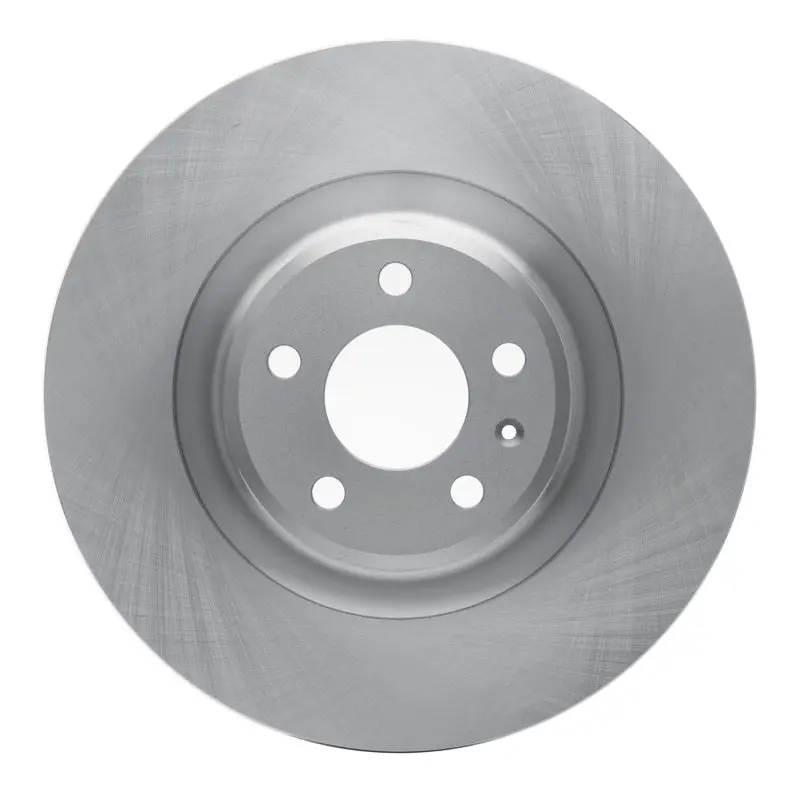 Dfc 08-11 Audi S4 Front Brake Rotor 1