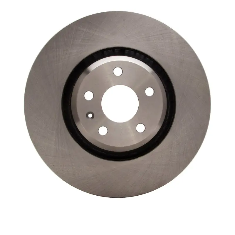 Dfc 08-11 Audi Tts Quattro Front Brake Rotor 1