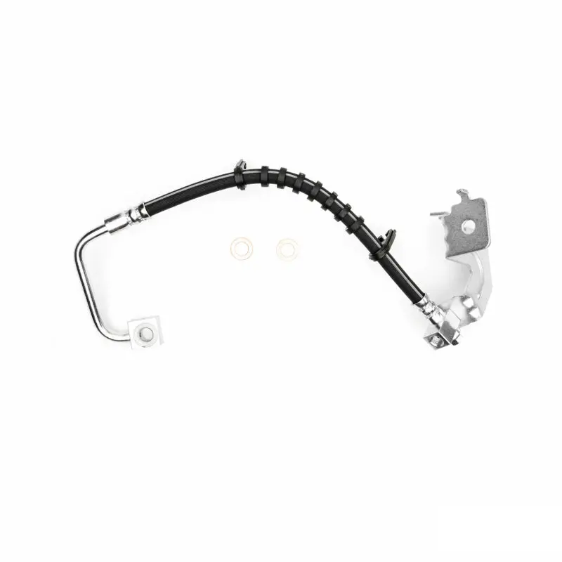 Dfc 08-11 Chrysler Town & Country Rear-L Brake Hose 1
