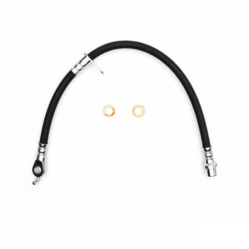 Dfc 08-11 Lexus Lx570 Front-L Brake Hose 1