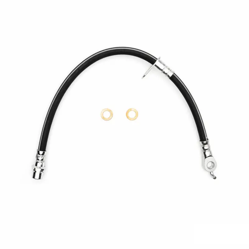 Dfc 08-11 Lexus Lx570 Front-R Brake Hose 1