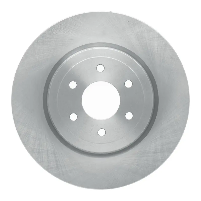 Dfc 08-11 Nissan Pathfinder Front Brake Rotor 1