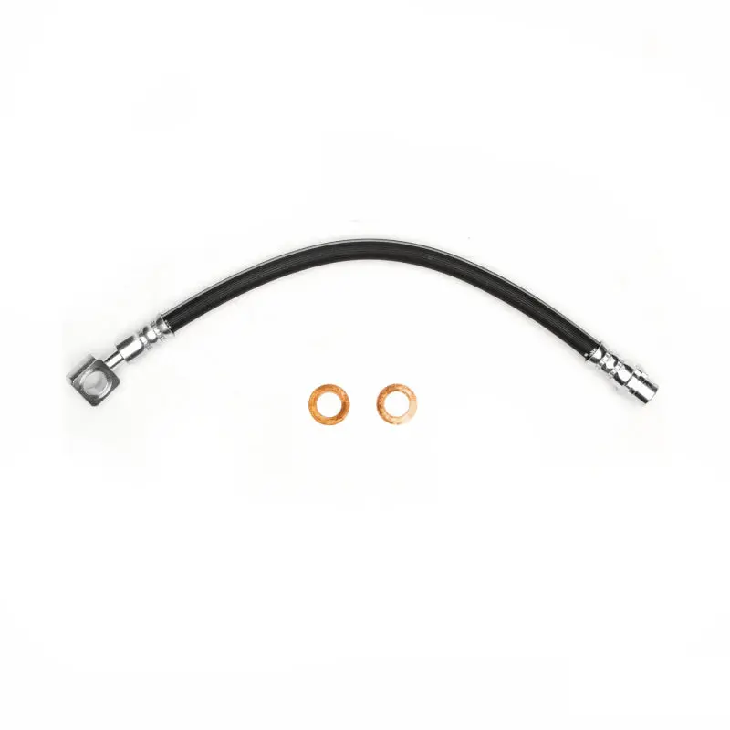 Dfc 08-11 Saab 9-3 Rear-R Brake Hose 1