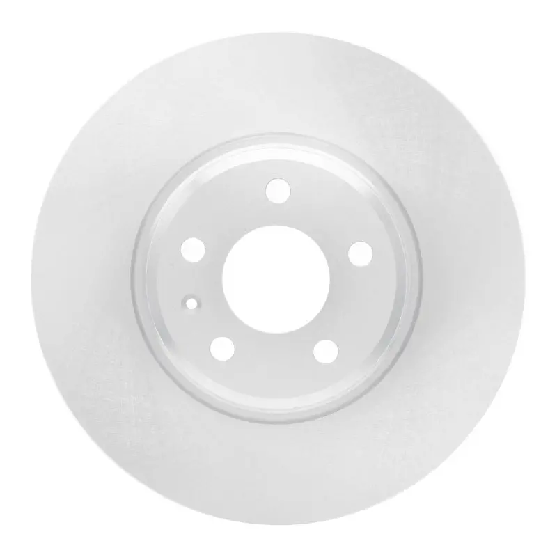 Dfc 08-12 Audi A5 Front Brake Rotor 1