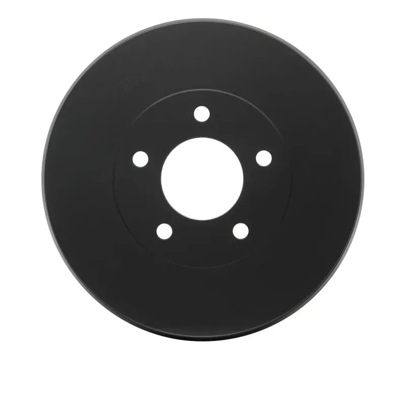 Dfc 08-12 Ford Escape Rear True Balanced Brake Drum 1