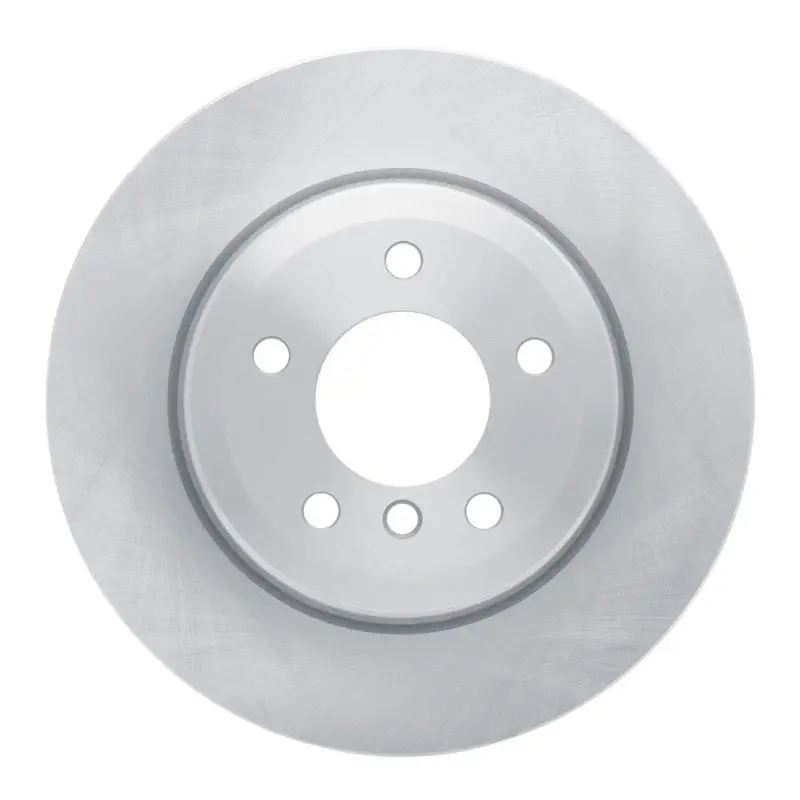 Dfc 08-13 Bmw 135I Rear Brake Rotor 1