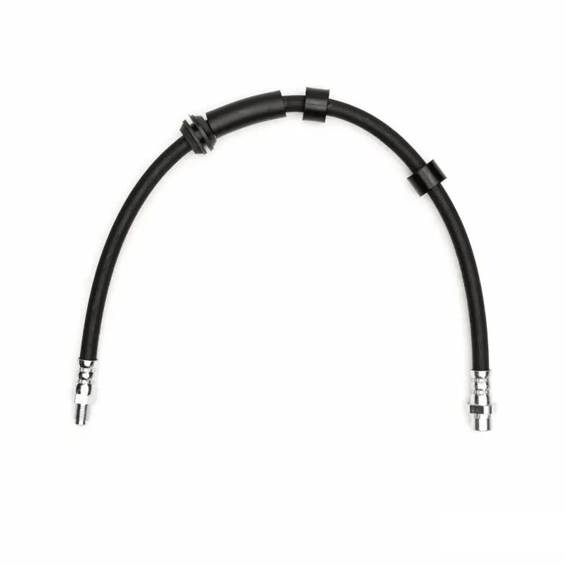 Dfc 08-13 Bmw M3 Front Brake Hose 1
