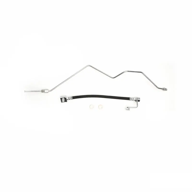 Dfc 08-13 Dodge Ram 4500 Rear-L Lo/Rear Left Brake Hose 1