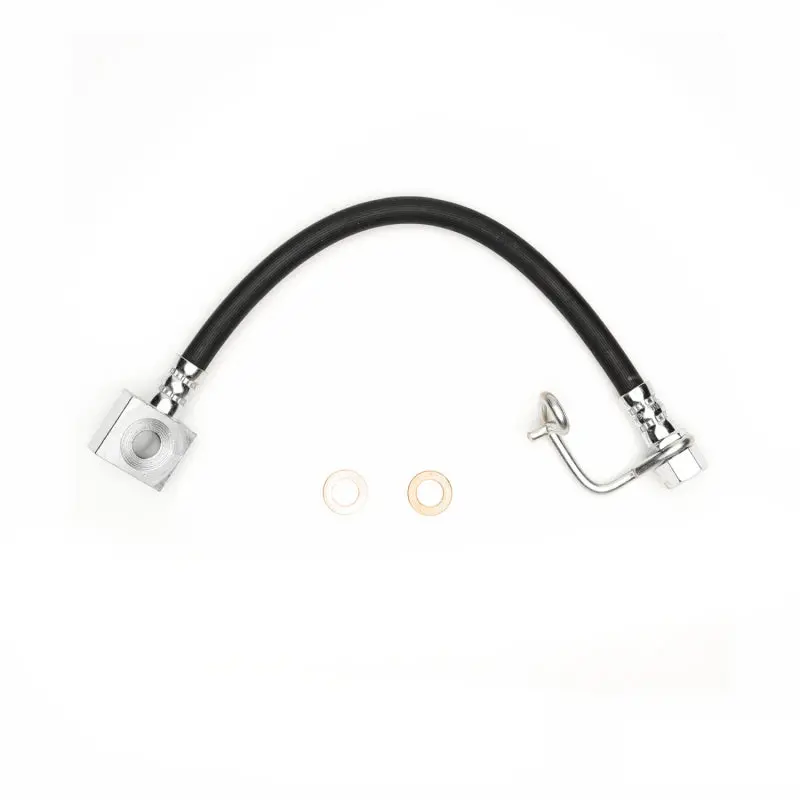 Dfc 08-13 Dodge Ram 4500 Rear-R Lo/Rear Right Brake Hose 1