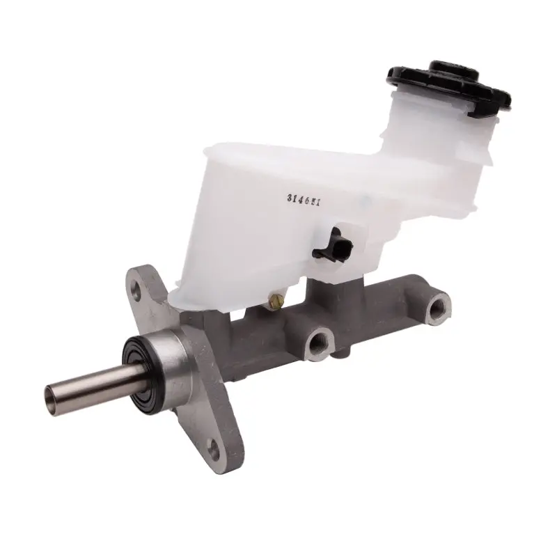 Dfc 08-14 Acura Tsx Brake Master Cylinder 1