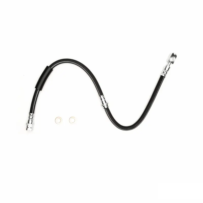 Dfc 08-14 Audi Tt Quattro Front Brake Hose 1