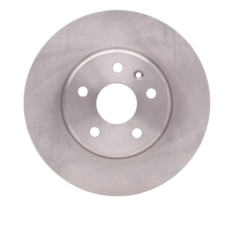 Dfc 08-14 Cadillac Cts Front Brake Rotor 1