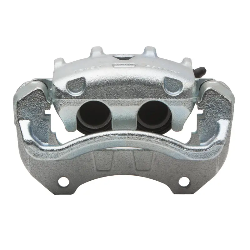 Dfc 08-14 Cadillac Cts Front-R Silver Zinc Coated Premium Caliper 1