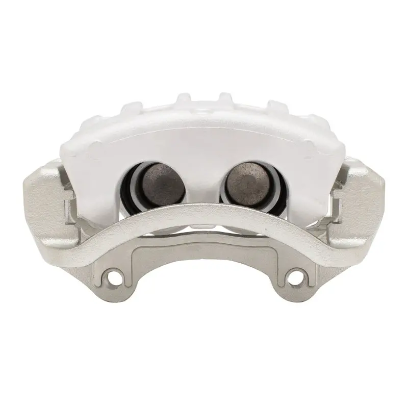 Dfc 08-14 Cadillac Cts Front-R Silver Zinc Coated Premium Caliper 1