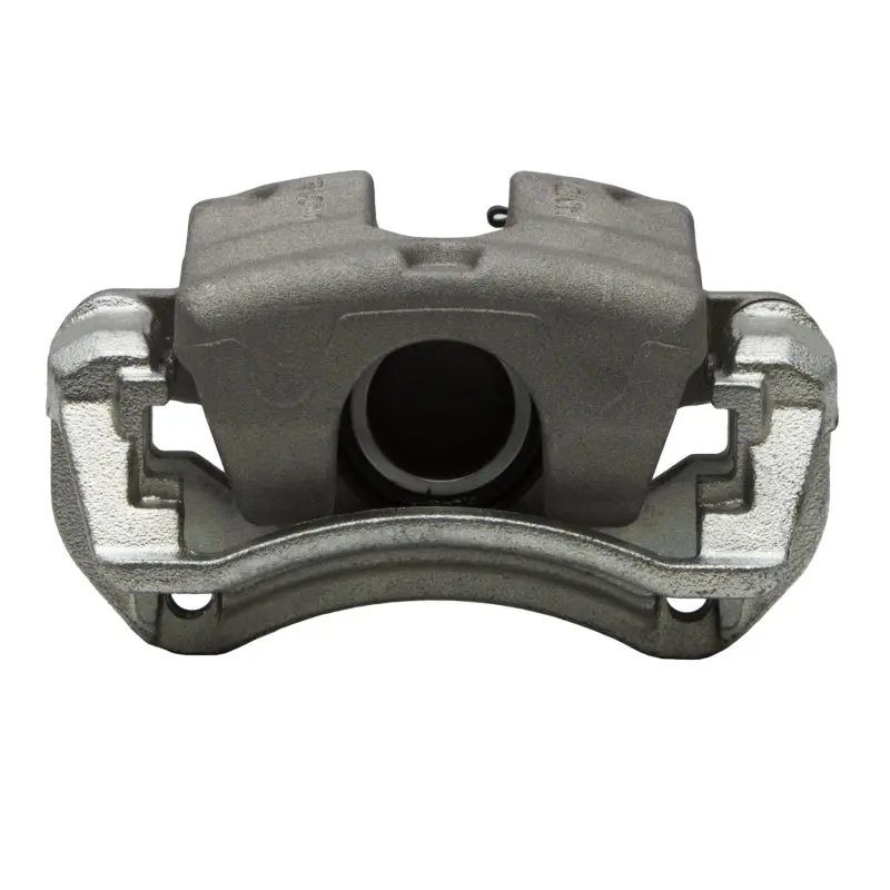Dfc 08-14 Cadillac Cts Rear-L Silver Zinc Coated Premium Caliper 1