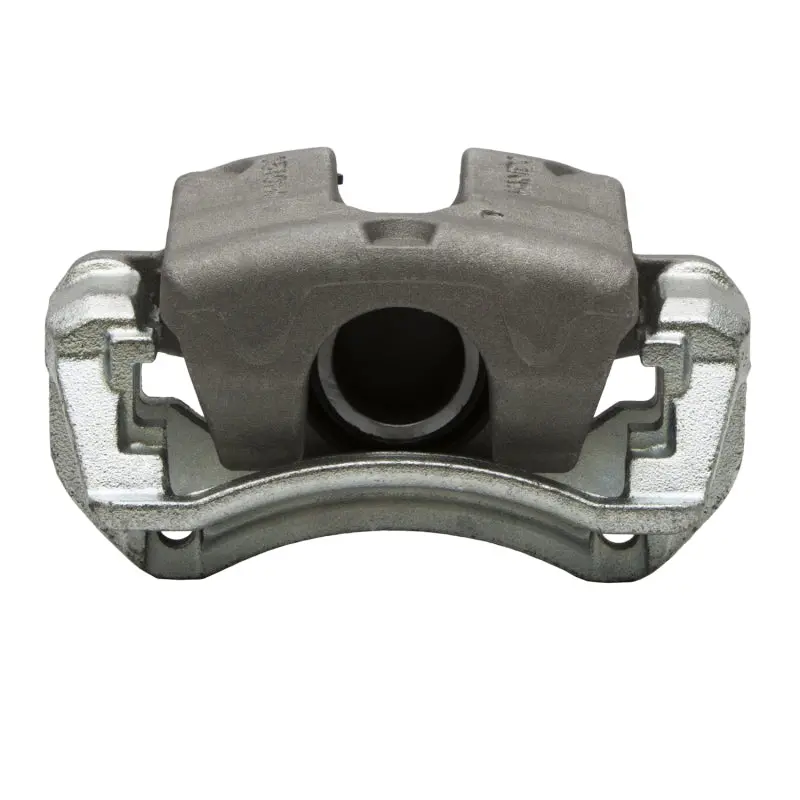 Dfc 08-14 Cadillac Cts Rear-R Silver Zinc Coated Premium Caliper 1