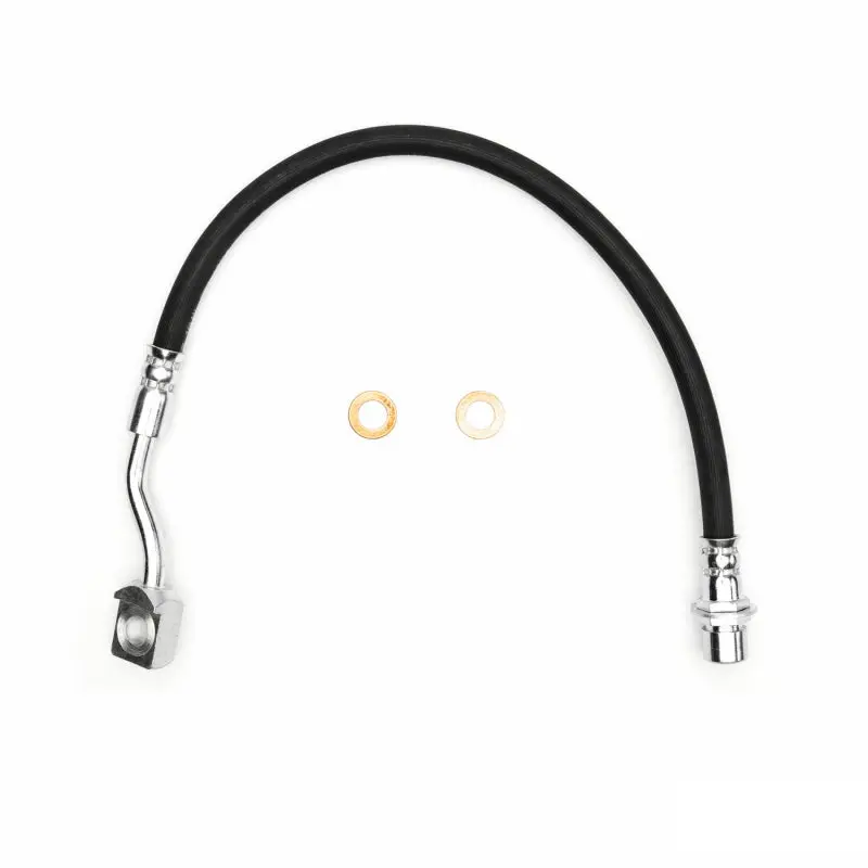 Dfc 08-14 Chevrolet Silverado 2500 Hd Rear-R Lo/Rear-L Lo Brake Hose 1