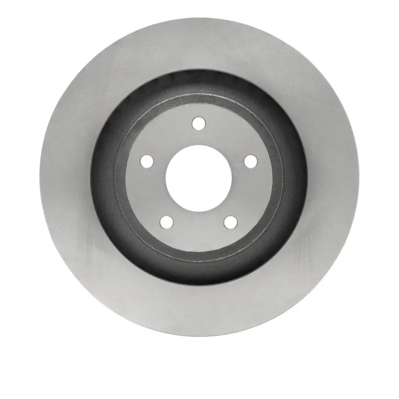 Dfc 08-14 Chrysler 200 Front Brake Rotor 1