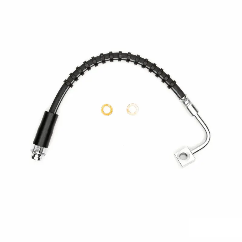 Dfc 08-14 Chrysler Town & Country Front-R Brake Hose 1