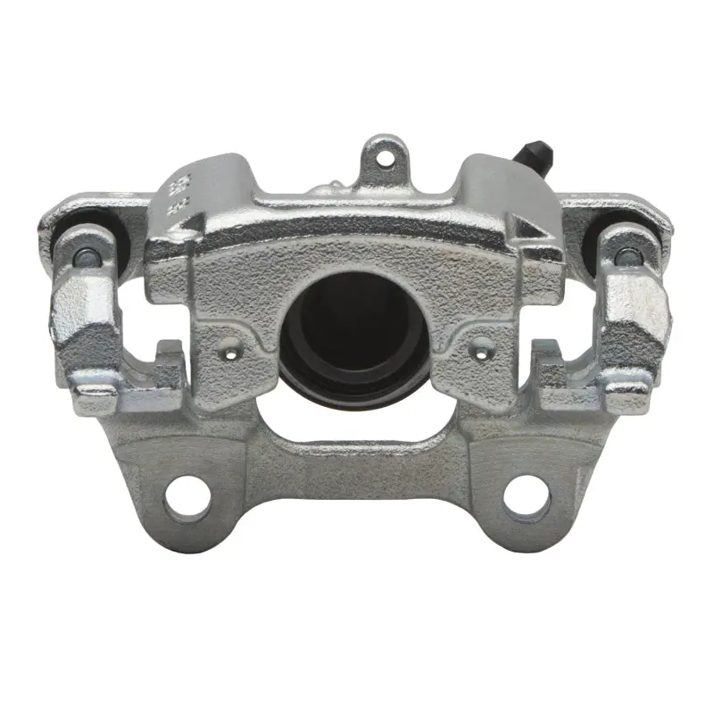 Dfc 08-14 Mercedes-Benz C300 Rear-R Silver Zinc Coated Premium Caliper 1