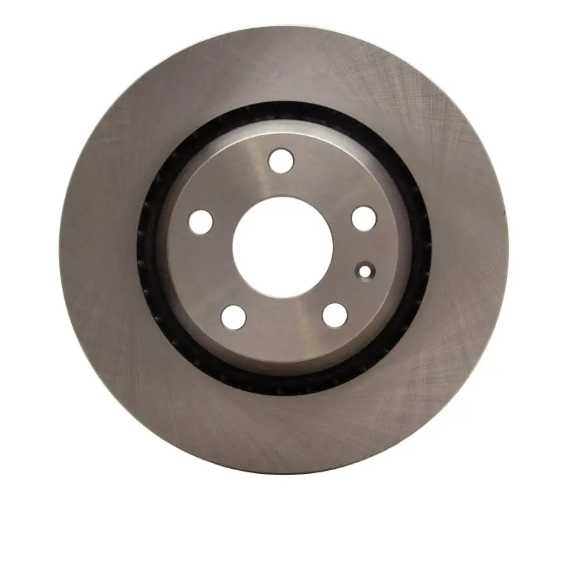 Dfc 08-15 Audi Tt Quattro Rs Rear Brake Rotor 1