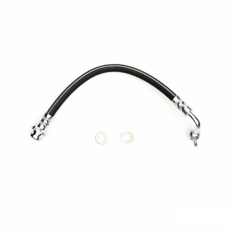 Dfc 08-15 Infiniti Ex35 Rear-L Brake Hose 1