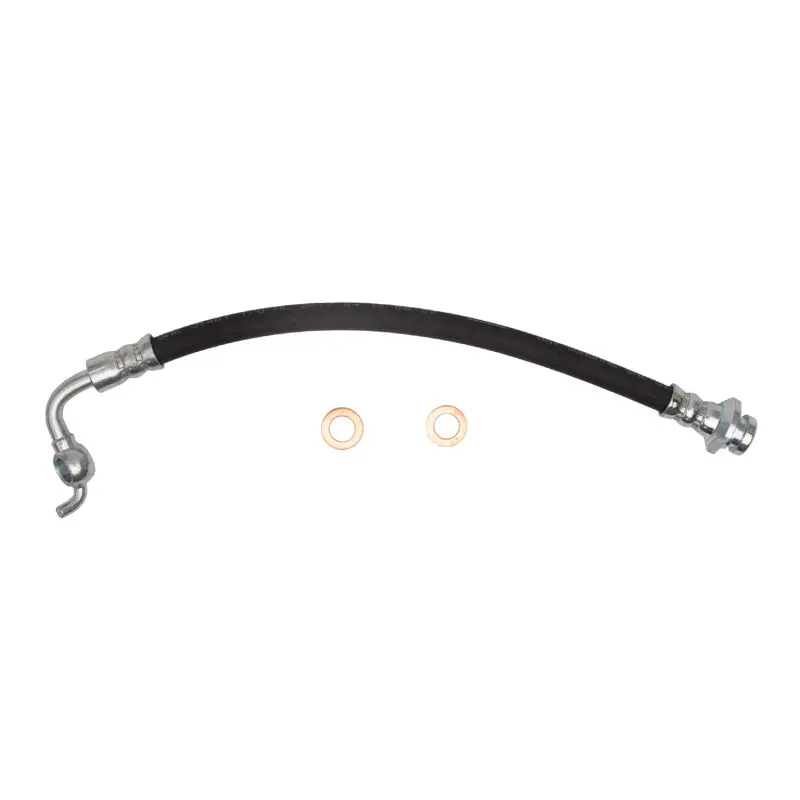 Dfc 08-15 Infiniti Qx50 Rear-R Brake Hose 1