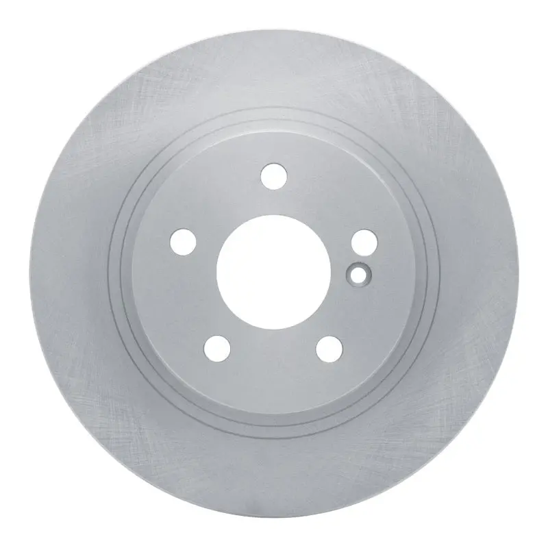 Dfc 08-15 Mercedes-Benz C200 (Mexico) Rear Brake Rotor 1