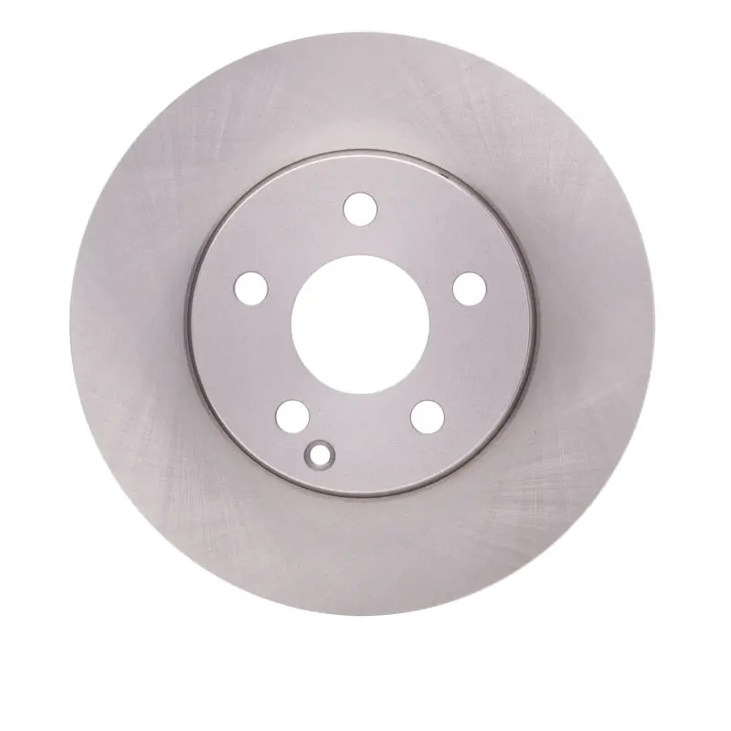 Dfc 08-15 Mercedes-Benz Slk250 Front Brake Rotor 1