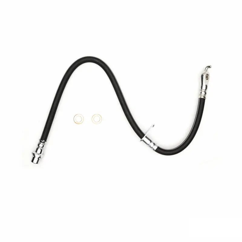Dfc 08-15 Toyota Venza Rear-L Brake Hose 1