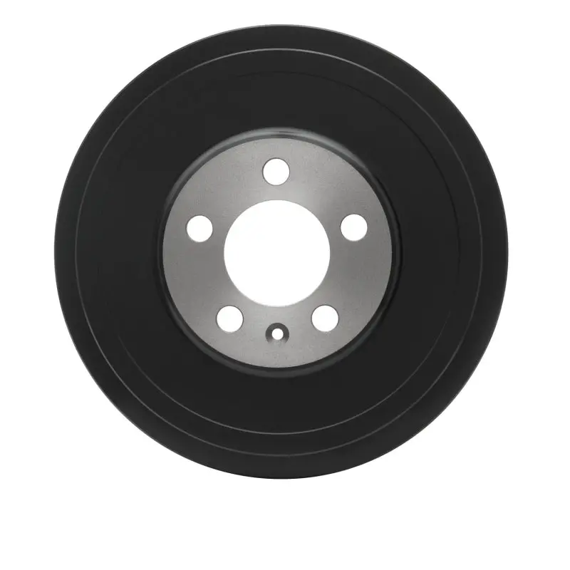 Dfc 08-15 Volkswagen Jetta Clasico (Mexico) Rear True Balanced Brake Drum 1