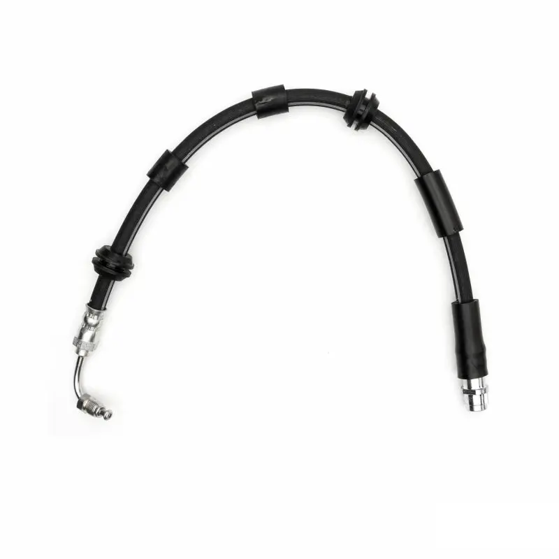 Dfc 08-16 Audi R8 Front Brake Hose 1