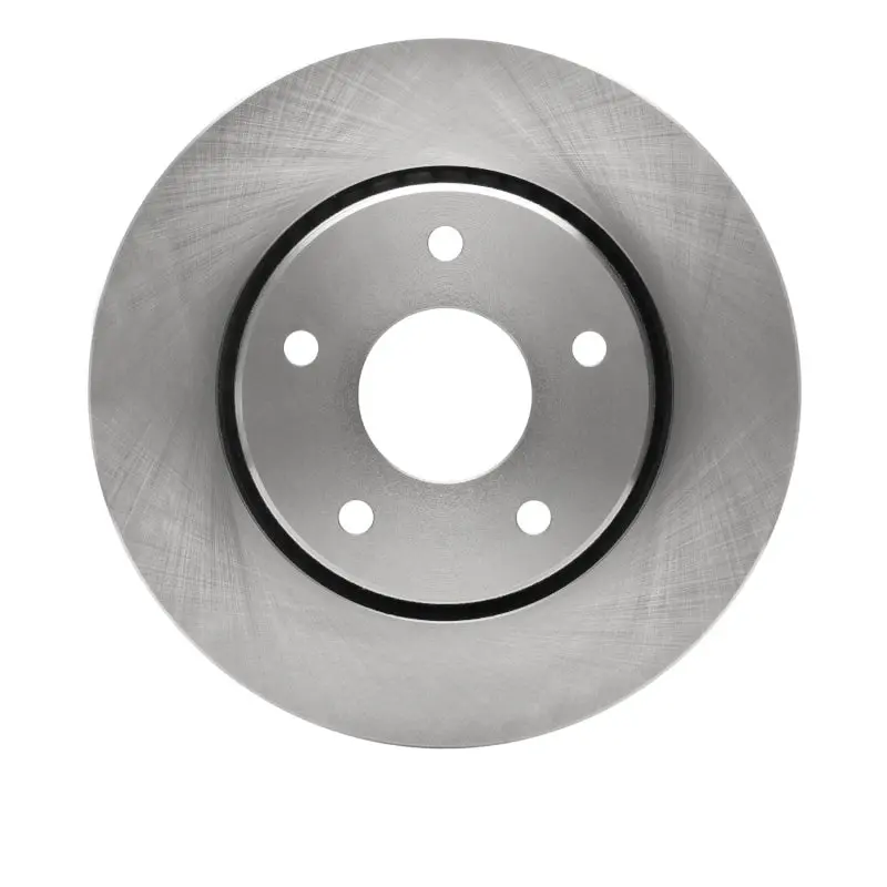 Dfc 08-16 Chrysler Town & Country Front Brake Rotor 1