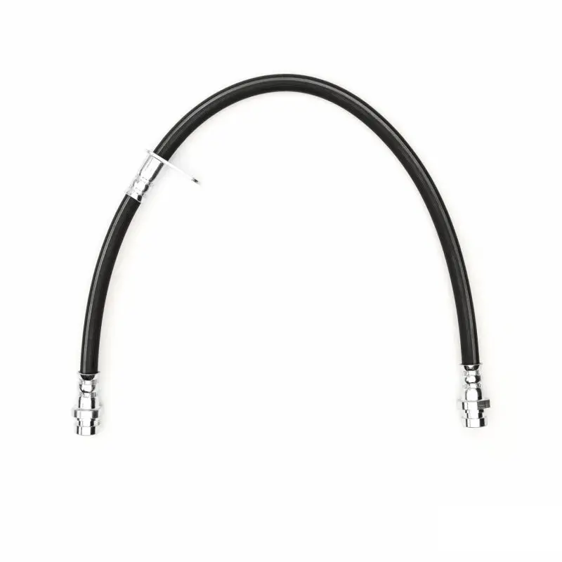 Dfc 08-16 Mitsubishi Lancer Front-L Brake Hose 1
