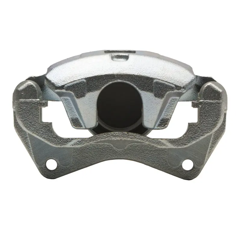Dfc 08-16 Mitsubishi Lancer Front-R Silver Zinc Coated Premium Caliper 1