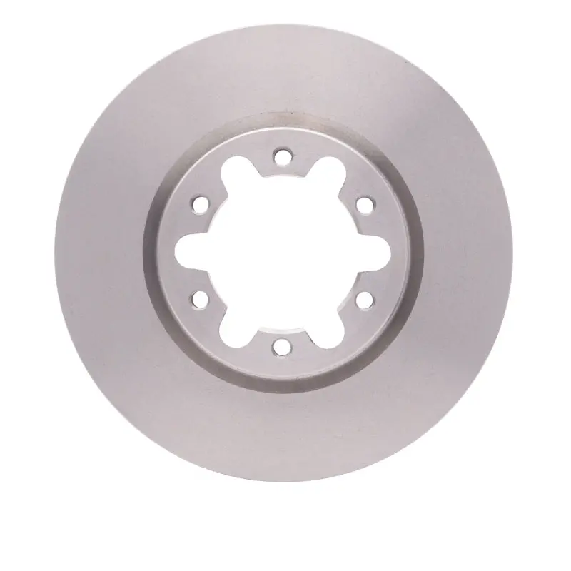 Dfc 08-16 Nissan Cabstar (Mexico) Front Brake Rotor 1