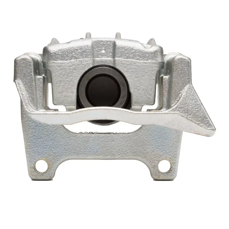 Dfc 08-16 Smart Fortwo Electric Drive Front-L Silver Zinc Coated Premium Caliper 1
