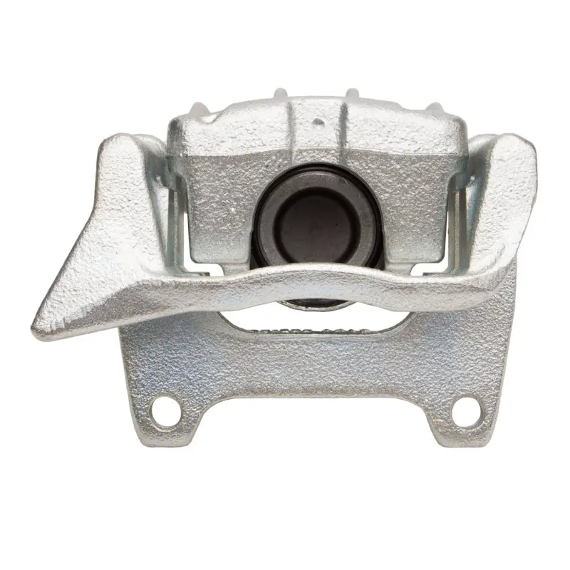 Dfc 08-16 Smart Fortwo Electric Drive Front-R Silver Zinc Coated Premium Caliper 1