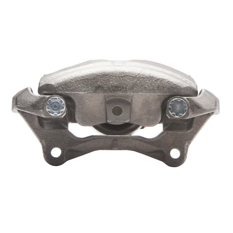 Dfc 08-17 Audi Allroad Front-R Silver Zinc Coated Premium Caliper 1