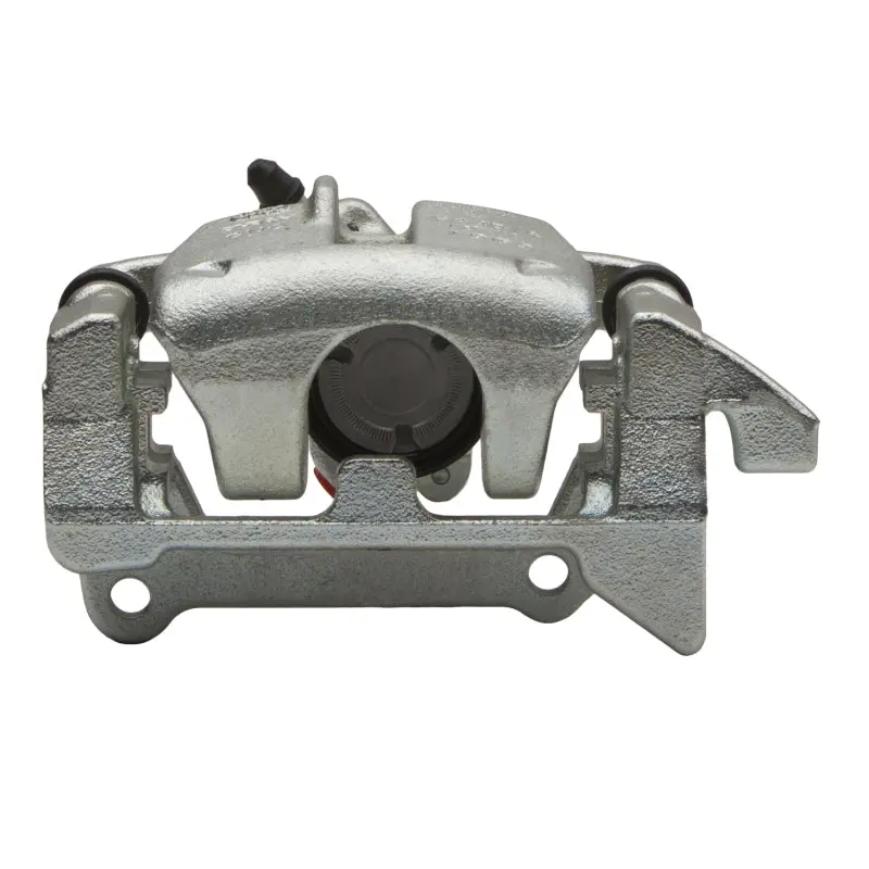 Dfc 08-17 Audi Q5 Rear-R Silver Zinc Coated Premium Caliper 1