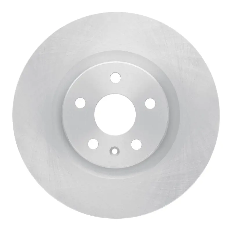 Dfc 08-17 Cadillac Cts Front Brake Rotor 1