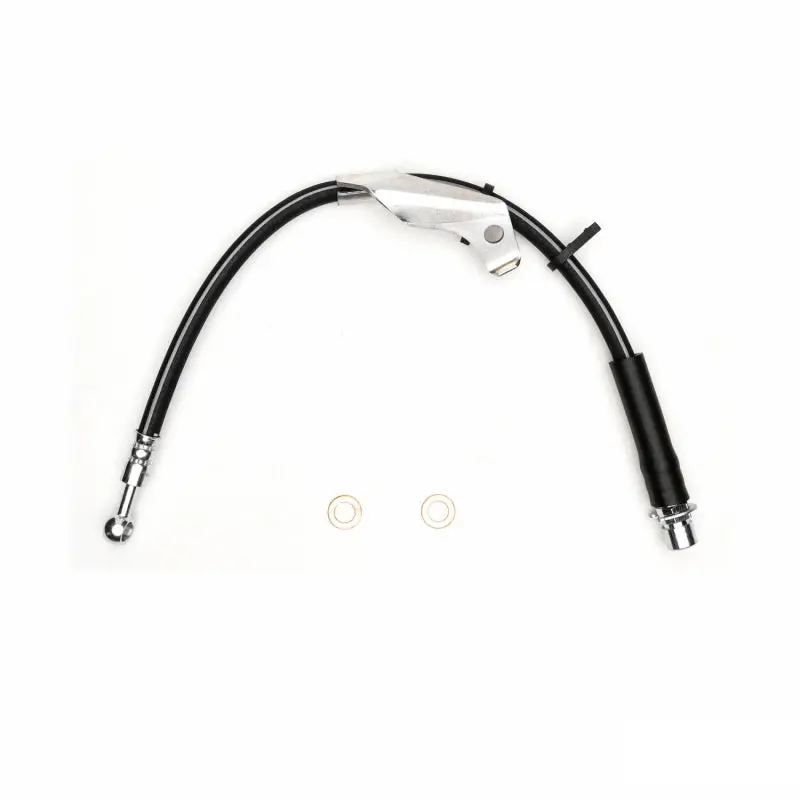 Dfc 08-17 Chevrolet Captiva Sport Front-R Brake Hose 1