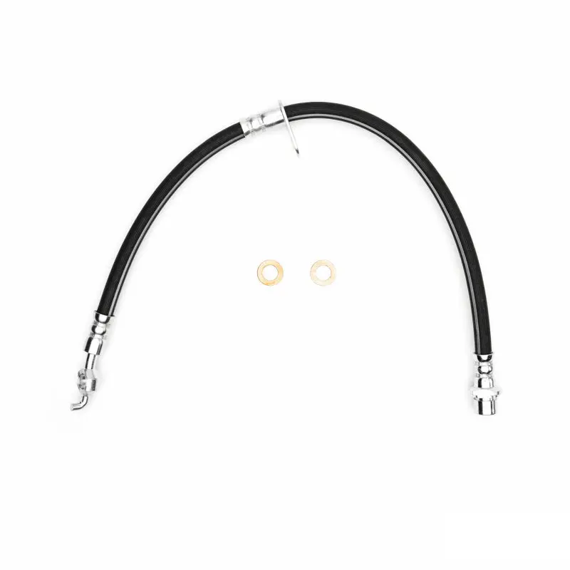 Dfc 08-17 Lexus Ls600h Front-L Brake Hose 1
