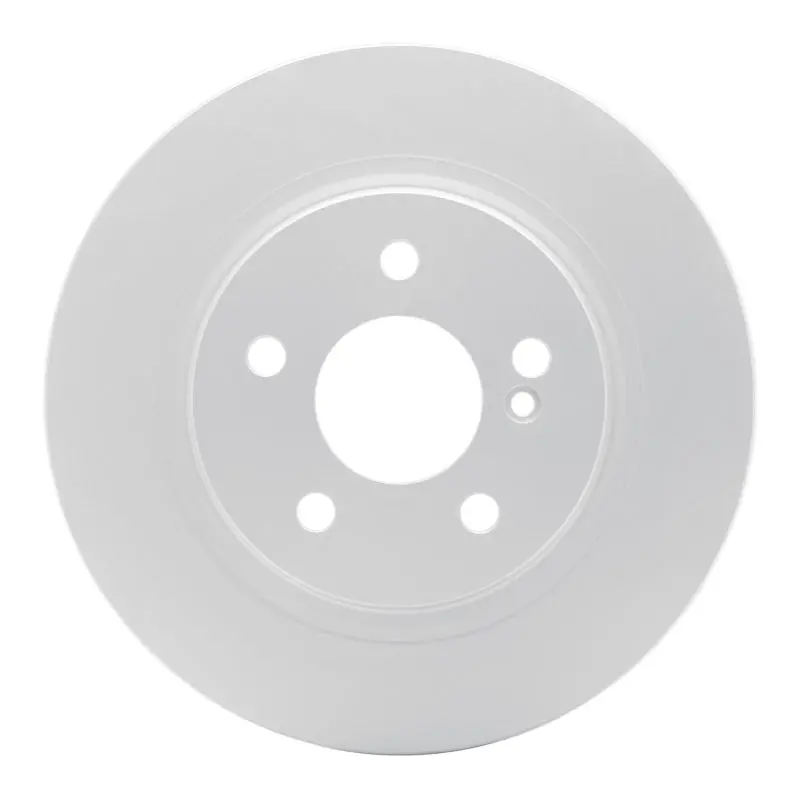 Dfc 08-17 Mercedes-Benz E300 Rear Geospec Coated Rotor 1