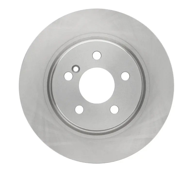 Dfc 08-17 Mercedes-Benz E350 Rear Brake Rotor 1