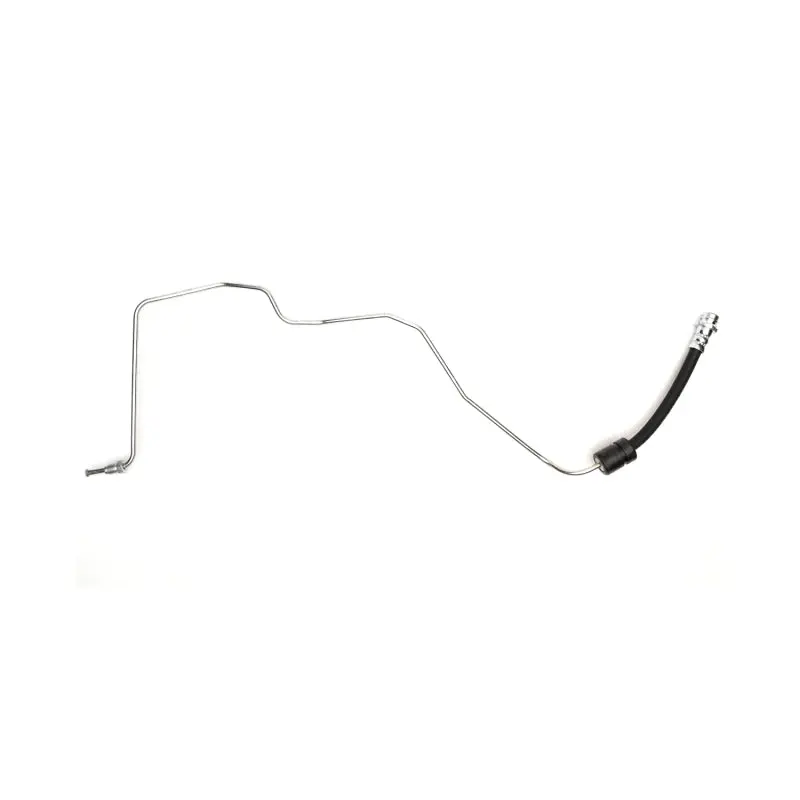 Dfc 08-17 Volvo Xc70/Xc60/S60 Cross Country/S60 Rear-L Up/Rear-L Lo Brake Hose 1