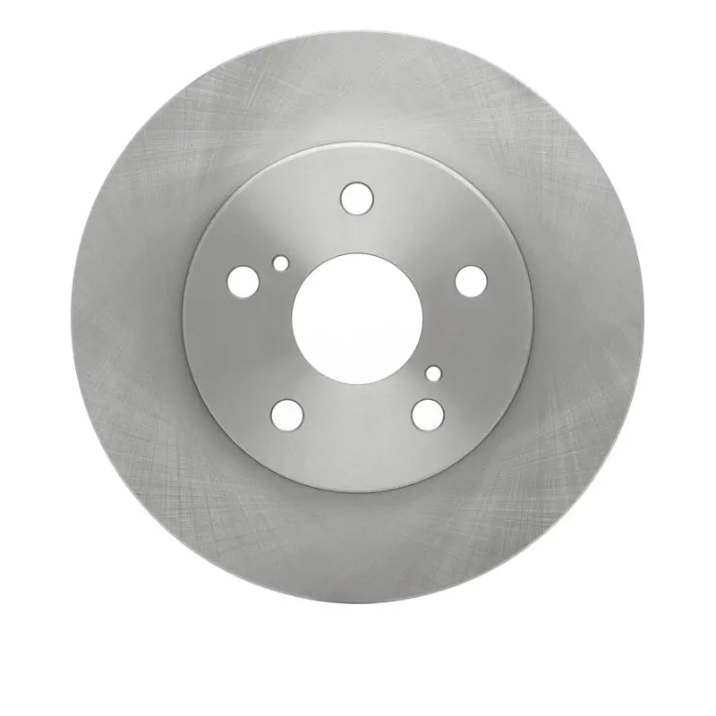 Dfc 08-18 Pontiac Vibe Rear Brake Rotor 1